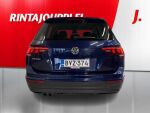 Volkswagen Tiguan 2019 Sininen