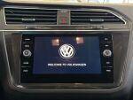 Volkswagen Tiguan 2019 Sininen