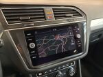 Volkswagen Tiguan 2019 Sininen