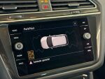 Volkswagen Tiguan 2019 Sininen