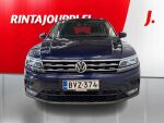 Volkswagen Tiguan 2019 Sininen