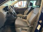 Volkswagen Tiguan 2019 Sininen