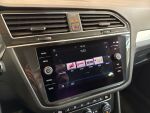 Volkswagen Tiguan 2019 Sininen