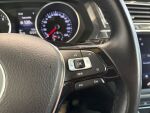 Volkswagen Tiguan 2019 Sininen