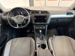 Volkswagen Tiguan 2019 Sininen