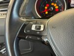 Volkswagen Tiguan 2019 Sininen