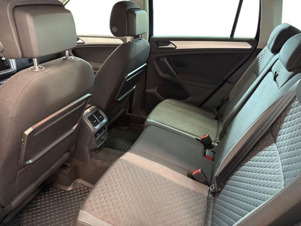 Volkswagen Tiguan 2019 Sininen