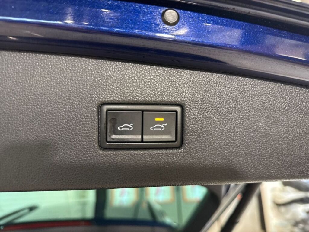 Volkswagen Tiguan 2019 Sininen