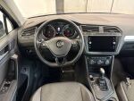 Volkswagen Tiguan 2019 Sininen