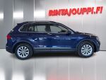 Volkswagen Tiguan 2019 Sininen