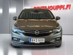 Opel Astra 2019 Metallinhohto Harmaa