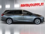 Opel Astra 2019 Metallinhohto Harmaa