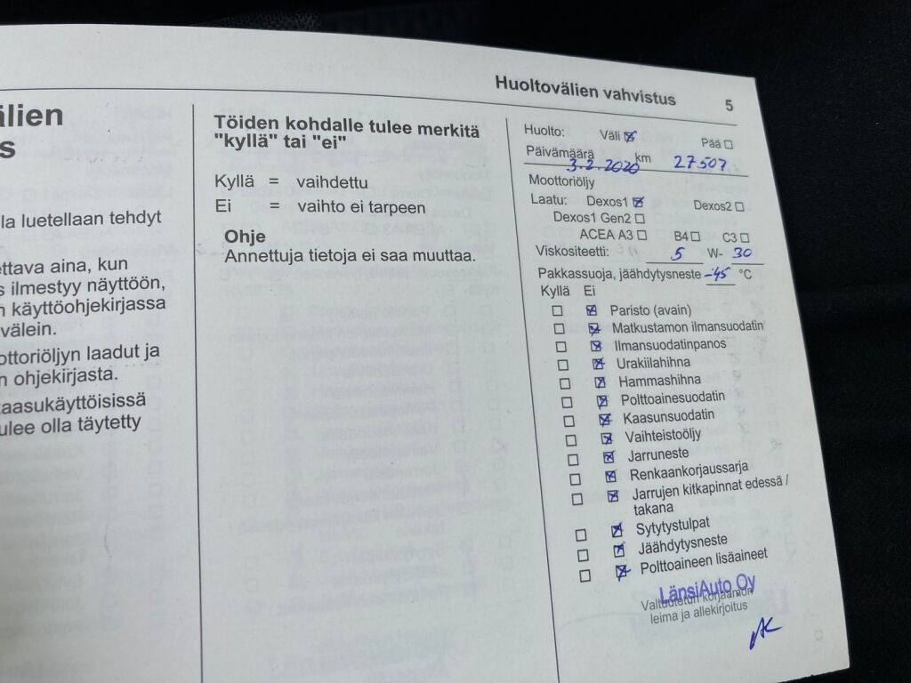 Opel Astra 2019 Metallinhohto Harmaa