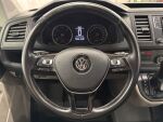 Volkswagen Transporter 2019 Valkoinen
