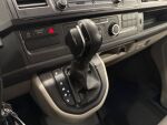 Volkswagen Transporter 2019 Valkoinen