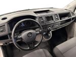 Volkswagen Transporter 2019 Valkoinen