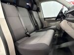 Volkswagen Transporter 2019 Valkoinen