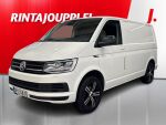 Volkswagen Transporter 2019 Valkoinen