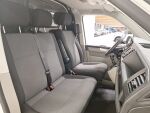 Volkswagen Transporter 2019 Valkoinen
