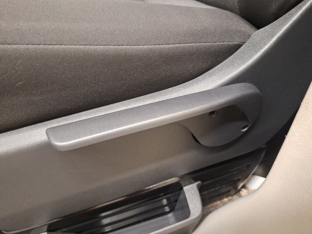 Volkswagen Transporter 2019 Valkoinen