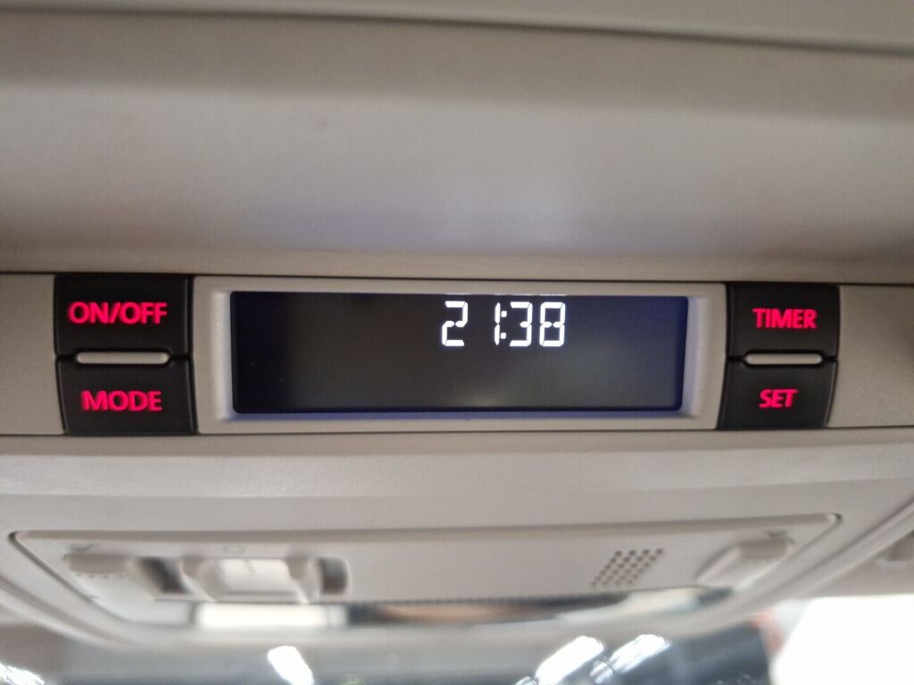 Volkswagen Transporter 2019 Valkoinen