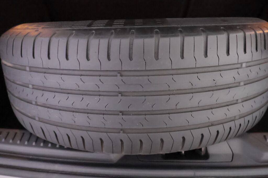 Ford Focus 2019 Harmaa