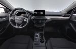 Ford Focus 2019 Harmaa