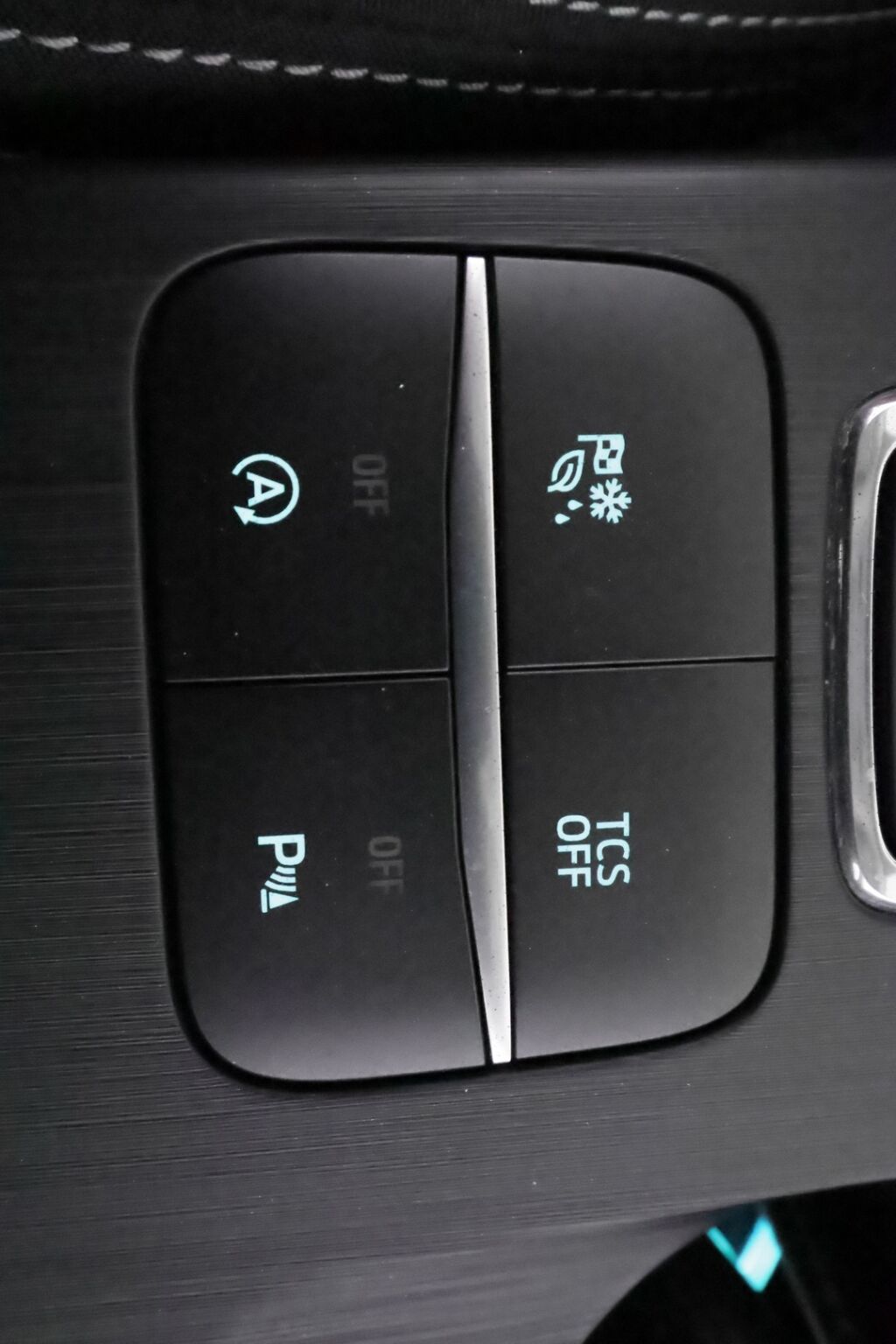 Ford Focus 2019 Harmaa