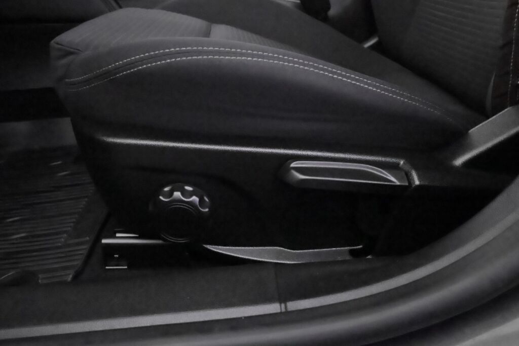 Ford Focus 2019 Harmaa