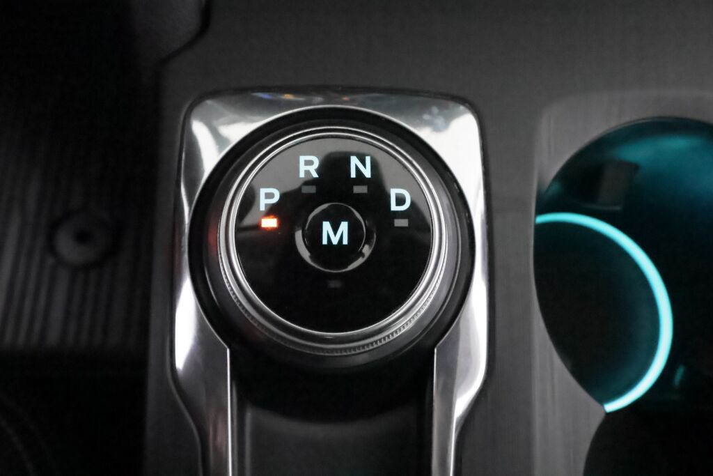 Ford Focus 2019 Harmaa