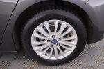 Ford Focus 2019 Harmaa
