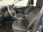 Ford Focus 2019 Sininen