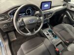 Ford Focus 2019 Sininen