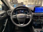 Ford Focus 2019 Sininen