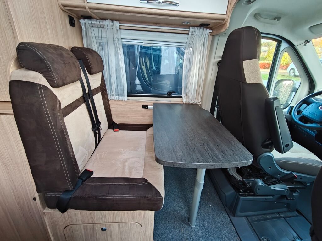Pössl Roadcar Van R 600 2019 Hopea