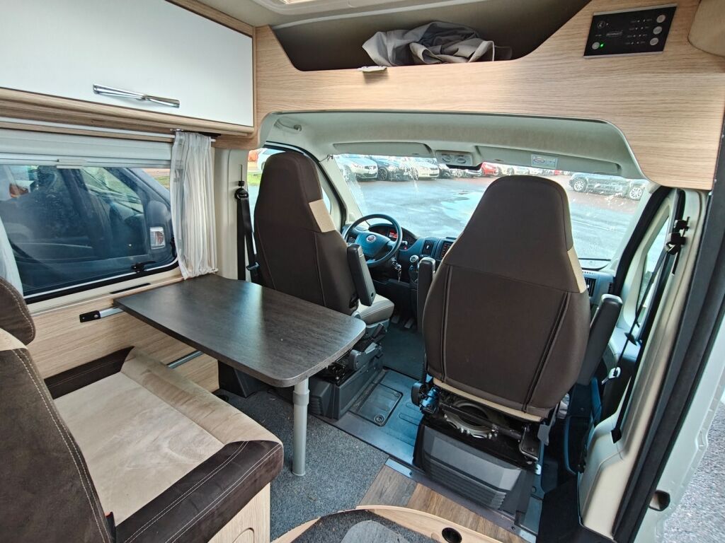 Pössl Roadcar Van R 600 2019 Hopea