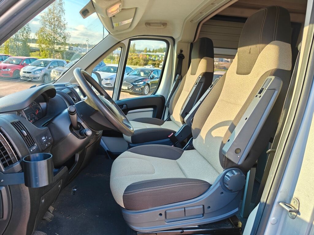 Pössl Roadcar Van R 600 2019 Hopea