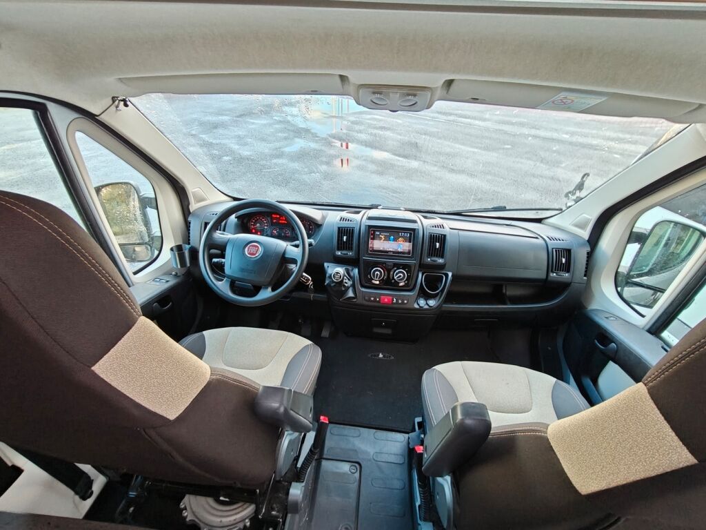 Pössl Roadcar Van R 600 2019 Hopea