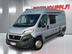 Pössl Roadcar Van R 600 2019 Hopea