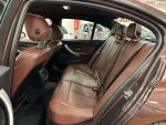 BMW 330 2013 Ruskea (beige)