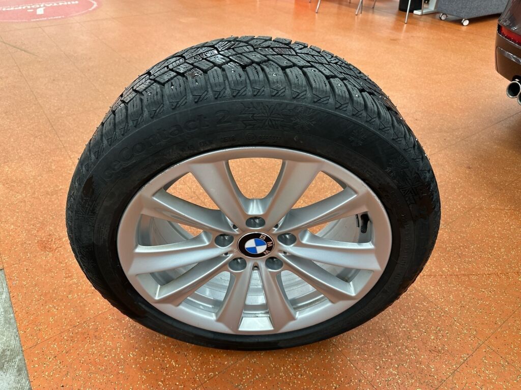 BMW 330 2013 Ruskea (beige)