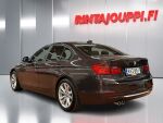 BMW 330 2013 Ruskea (beige)