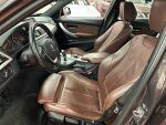 BMW 330 2013 Ruskea (beige)