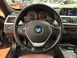 BMW 330 2013 Ruskea (beige)