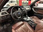BMW 330 2013 Ruskea (beige)