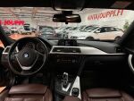 BMW 330 2013 Ruskea (beige)