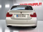 BMW 325 2005 Harmaa