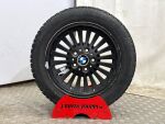 BMW 325 2005 Harmaa