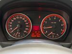 BMW 325 2005 Harmaa