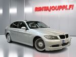 BMW 325 2005 Harmaa